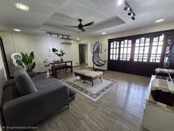 Blk 144 Rivervale Place (Sengkang), HDB 5 Rooms #572053221